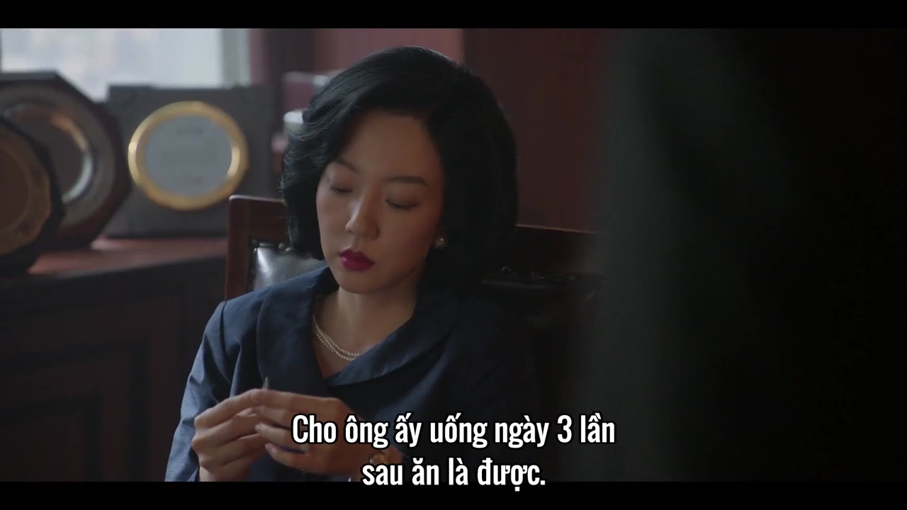 Đáy Xã Hội tập 9 cảnh 2