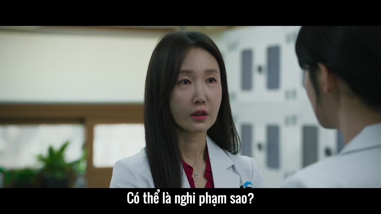 Thợ Săn Dao Mổ tập 2 cảnh 3