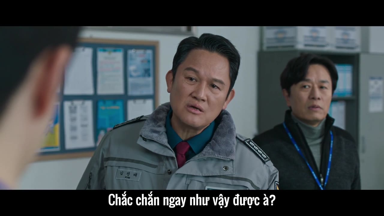 Thợ Săn Dao Mổ tập 3