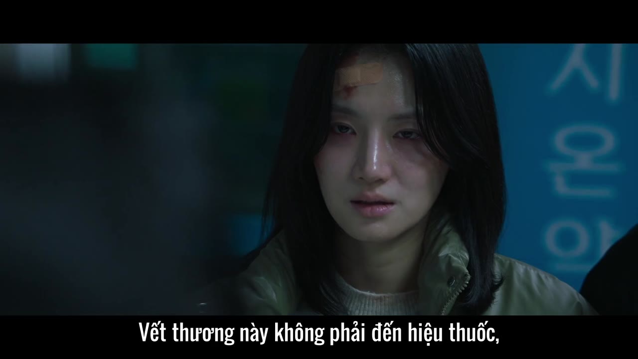 Thợ Săn Dao Mổ tập 12 cảnh 3