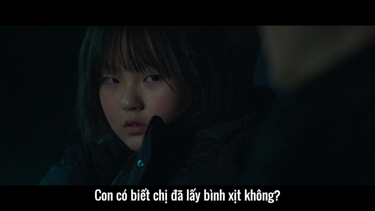 Thợ Săn Dao Mổ tập 13