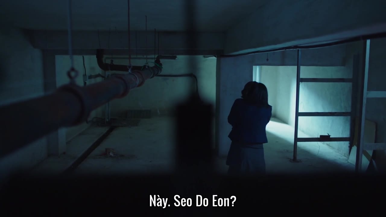 Chị Đại Học Đường tập 7