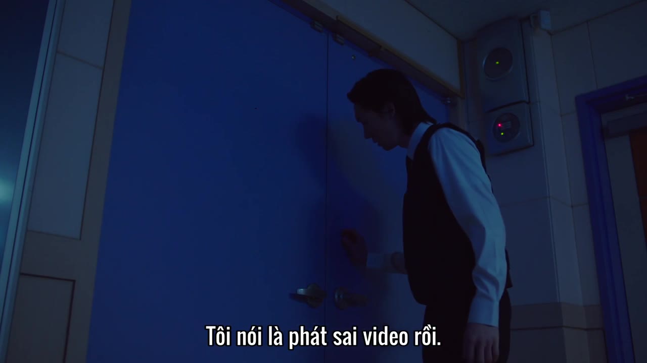 Chị Đại Học Đường tập 10