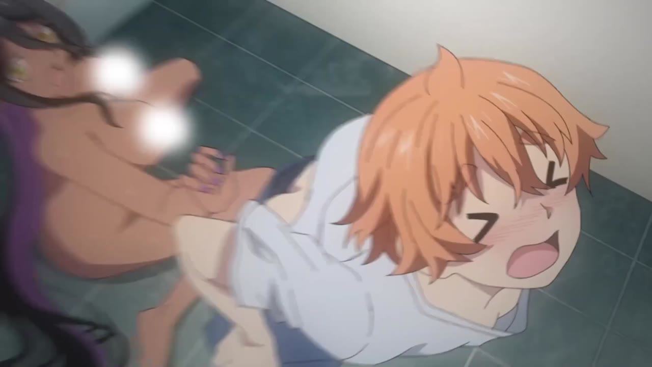 Yandere Dark Elf: Cô ấy đuổi theo tôi từ dị giới! tập 1 cảnh 3