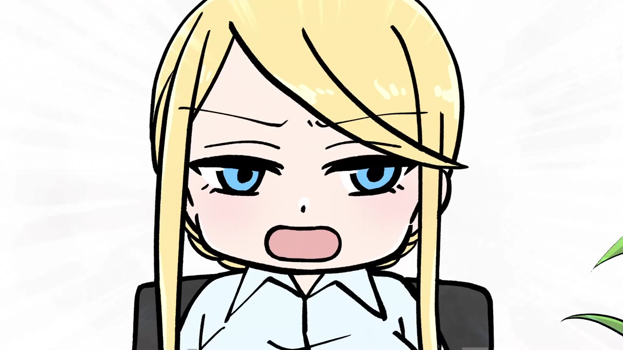 Yandere Dark Elf: Cô ấy đuổi theo tôi từ dị giới! tập 5 cảnh 2