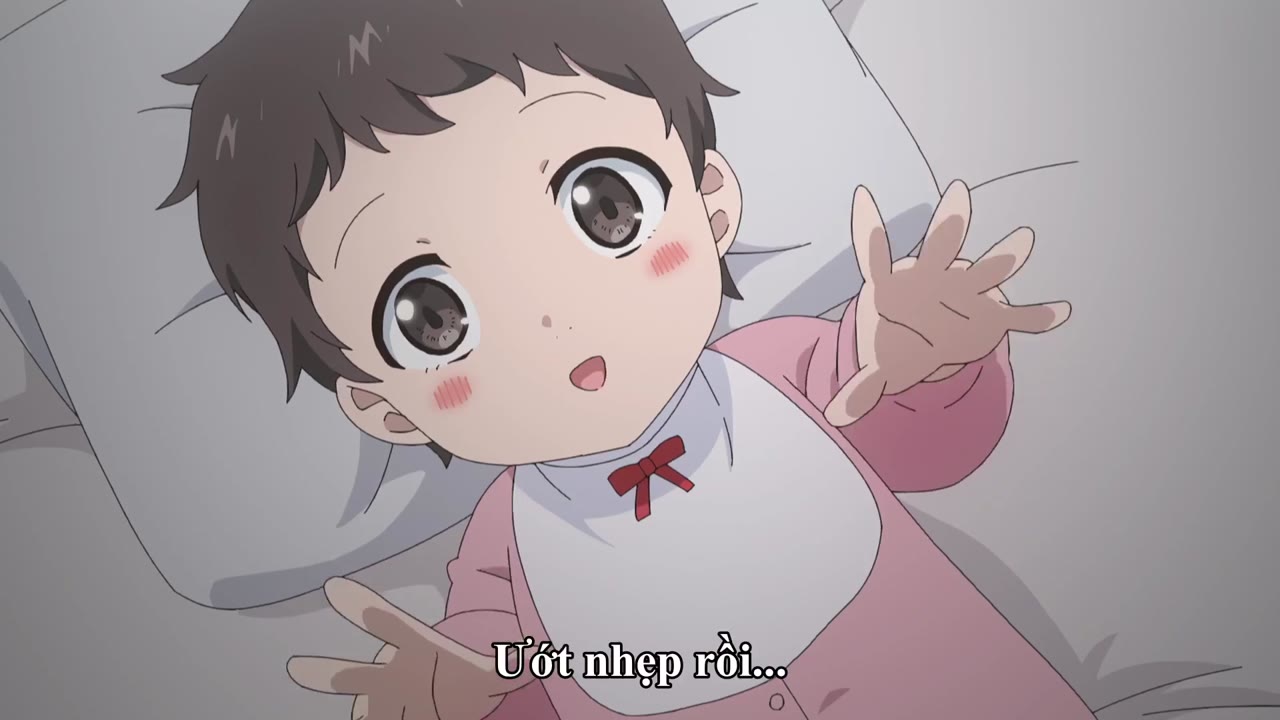 Yandere Dark Elf: Cô ấy đuổi theo tôi từ dị giới! tập 6 cảnh 2