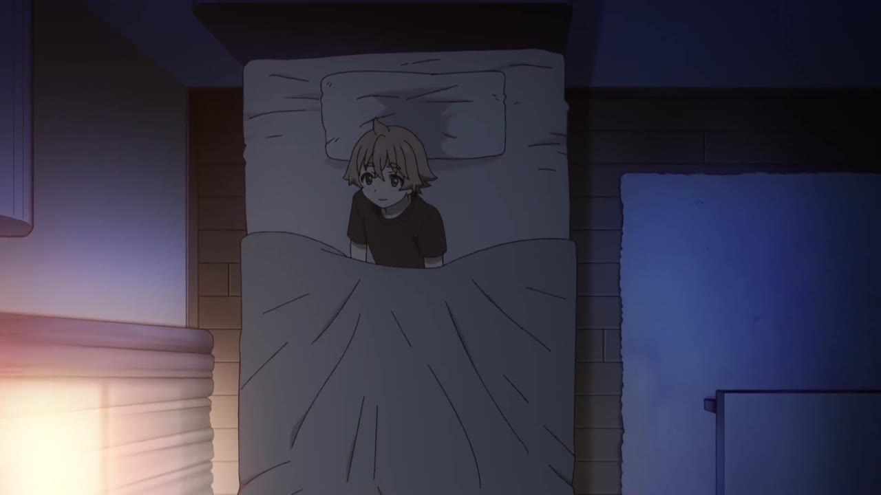 Yandere Dark Elf: Cô ấy đuổi theo tôi từ dị giới! tập 11