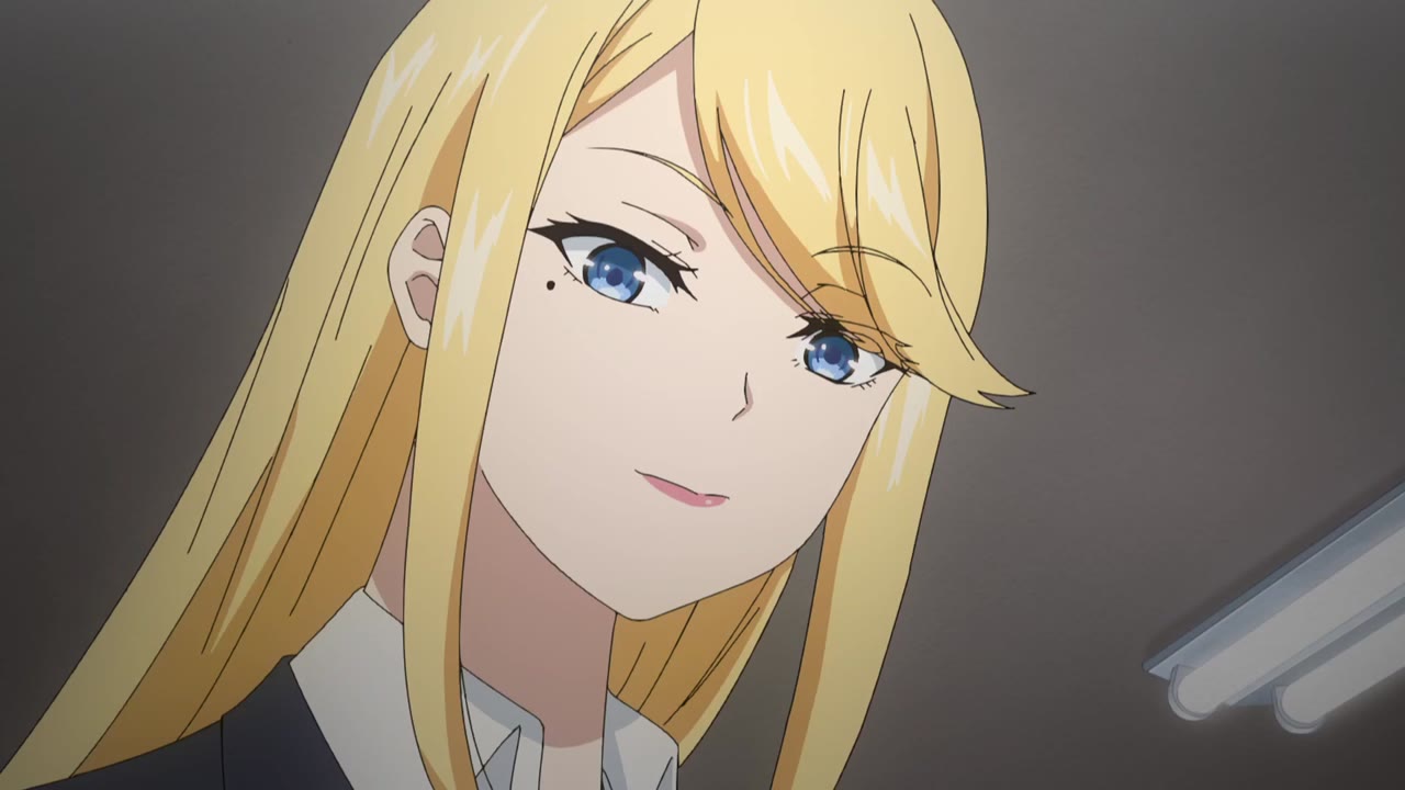 Yandere Dark Elf: Cô ấy đuổi theo tôi từ dị giới! tập 12 cảnh 3