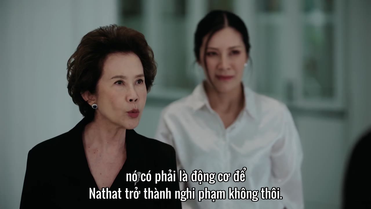Em Gái Mất Tích tập 2 cảnh 3