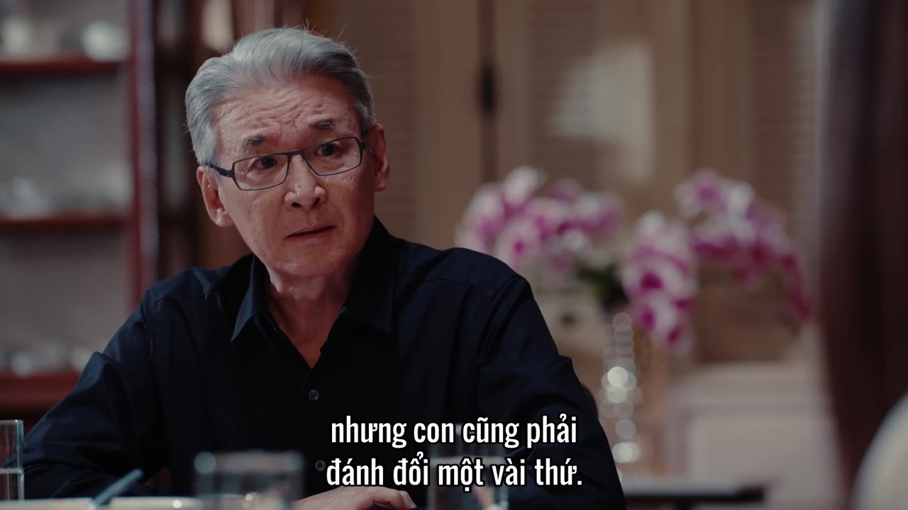 Em Gái Mất Tích tập 3