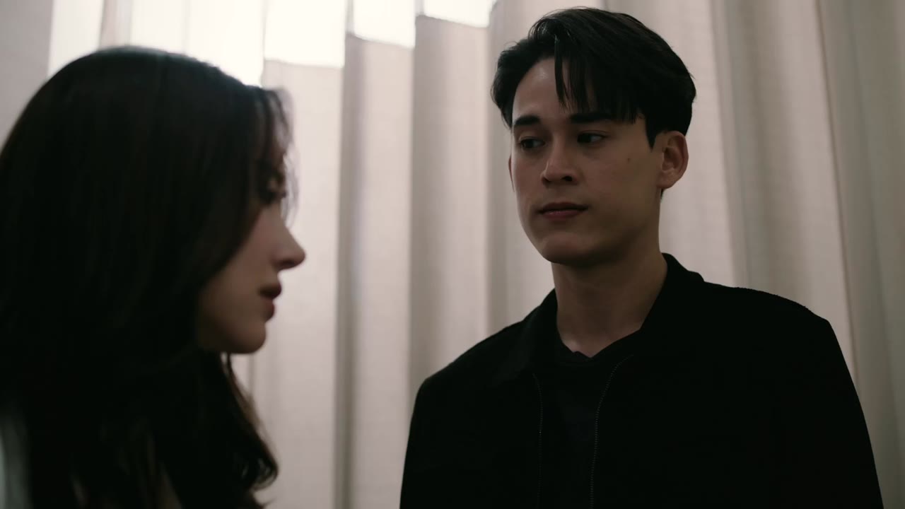 Em Gái Mất Tích tập 4 cảnh 2