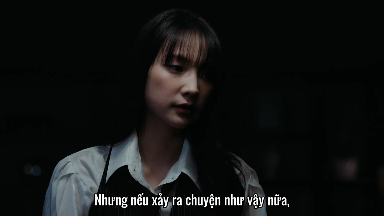 Em Gái Mất Tích tập 4 cảnh 3