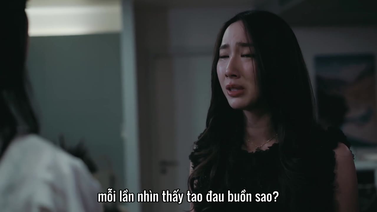 Em Gái Mất Tích tập 5