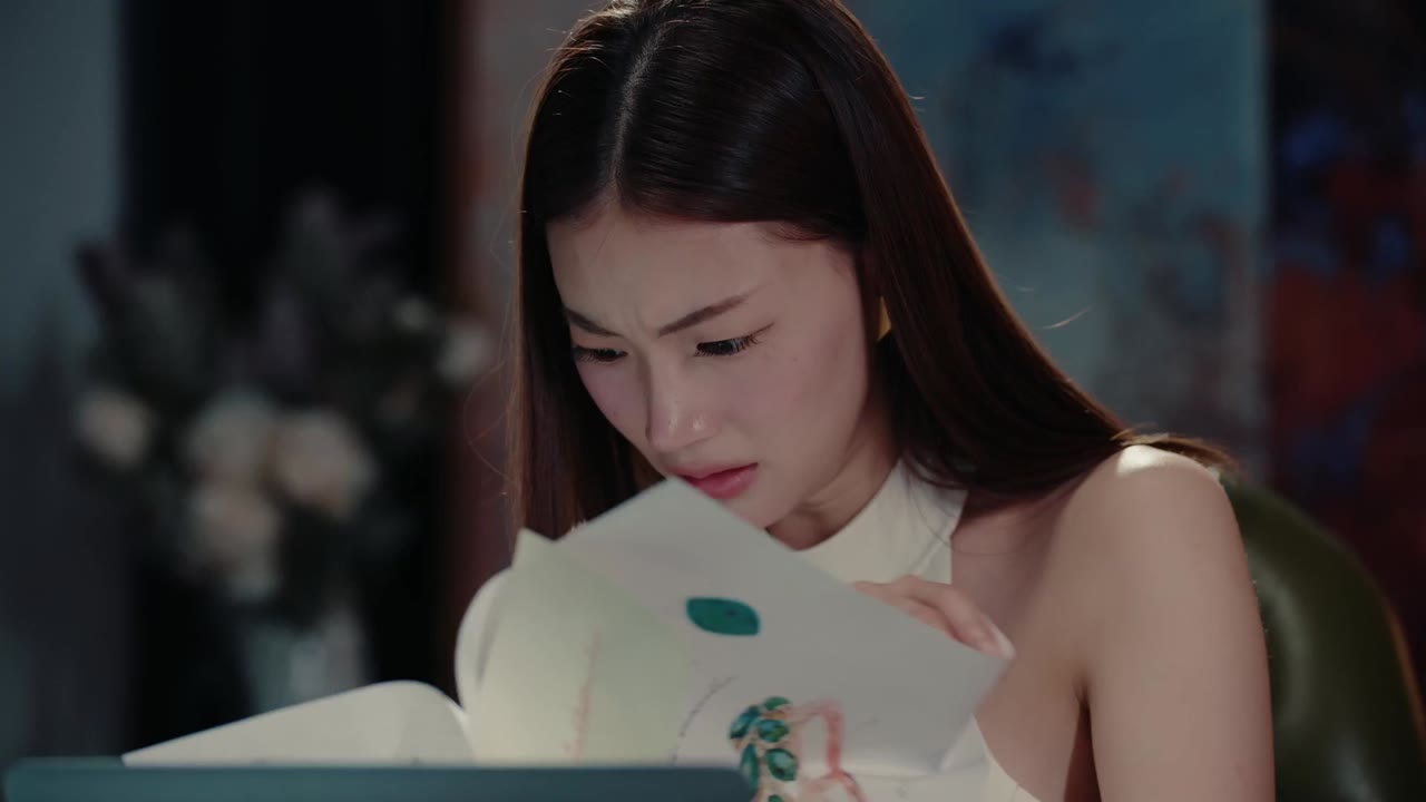 Em Gái Mất Tích tập 6 cảnh 2