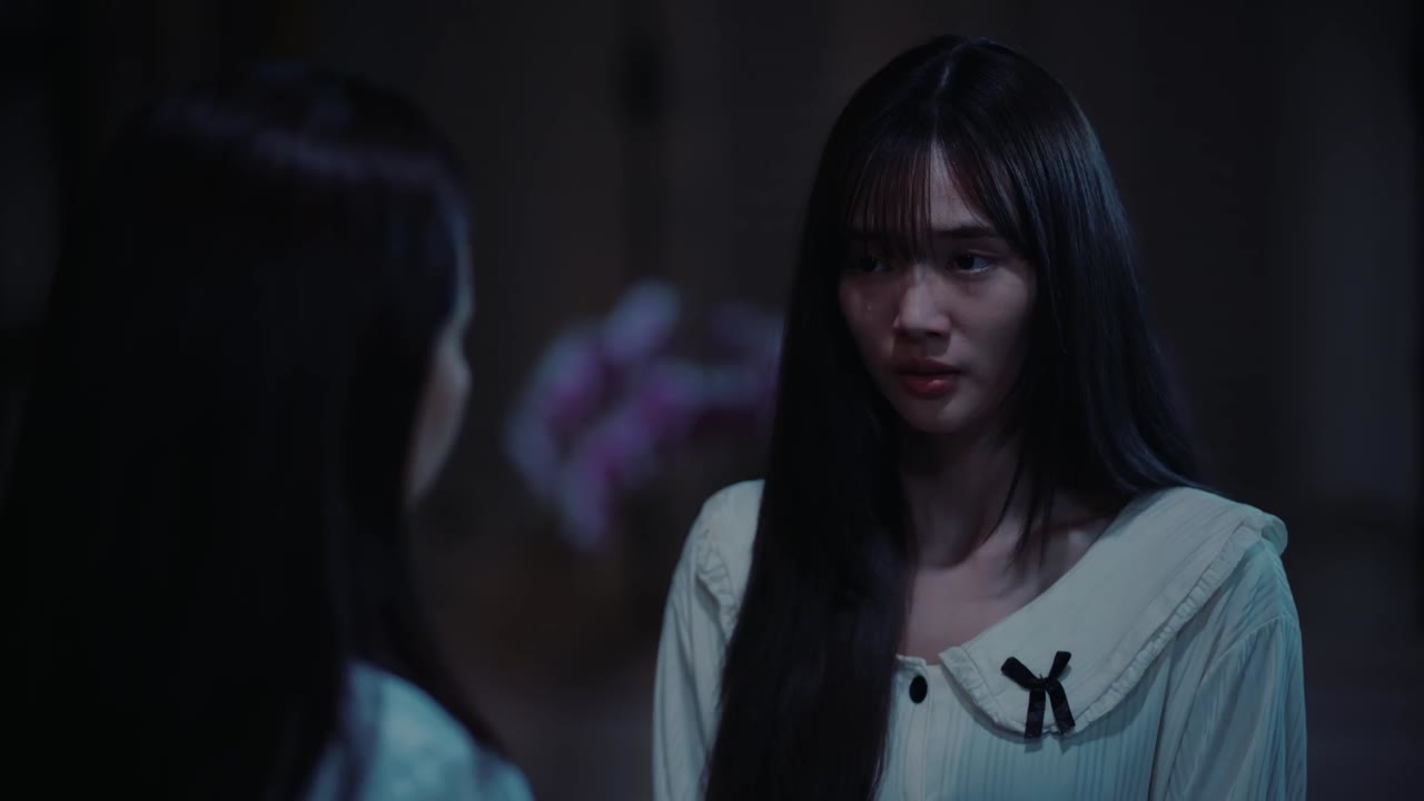 Em Gái Mất Tích tập 6 cảnh 3