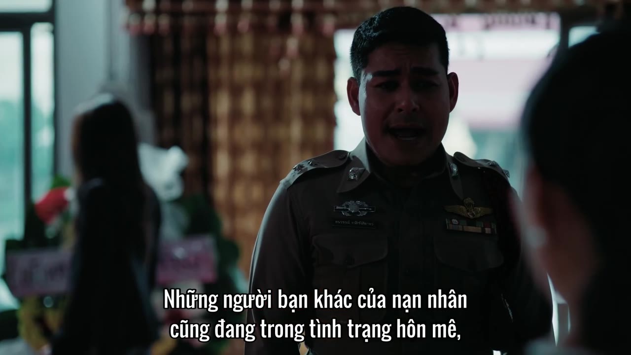 Em Gái Mất Tích tập 7