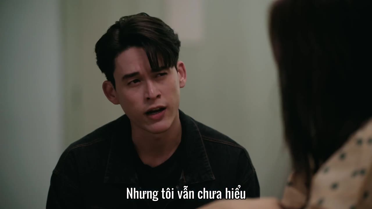 Em Gái Mất Tích tập 9 cảnh 3