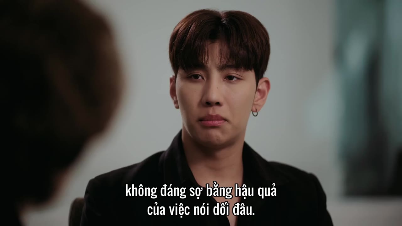 Em Gái Mất Tích tập 11 cảnh 2