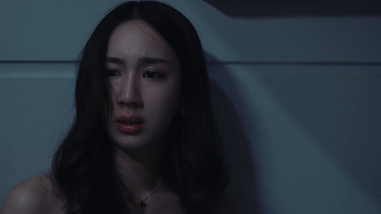 Em Gái Mất Tích tập 12