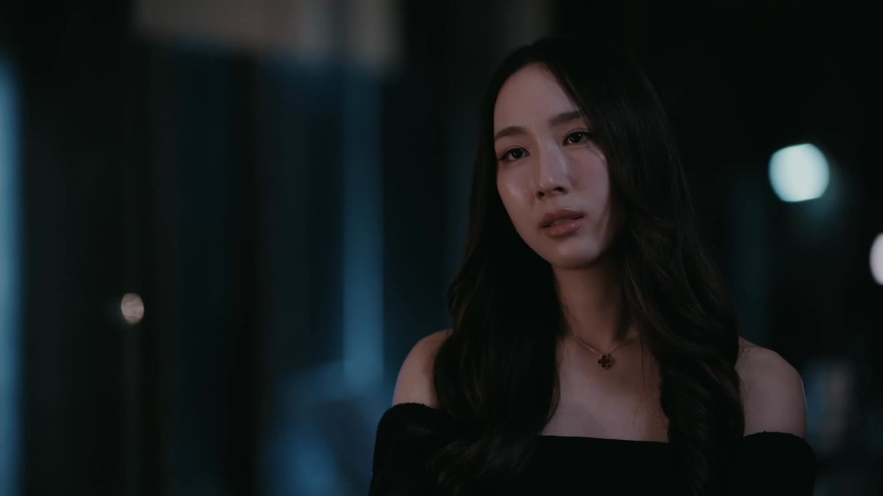 Em Gái Mất Tích tập 12 cảnh 2