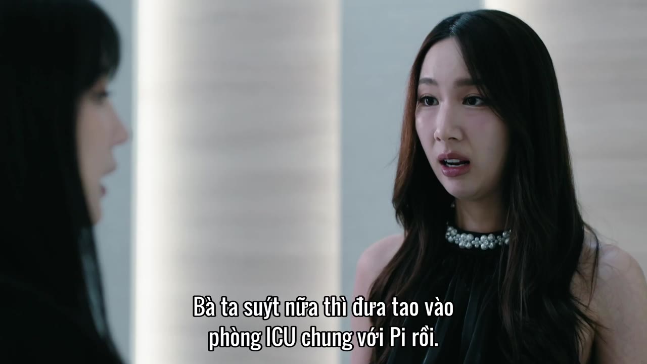 Em Gái Mất Tích tập 13