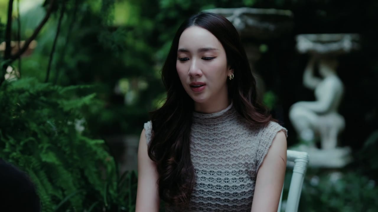 Em Gái Mất Tích tập 13 cảnh 2