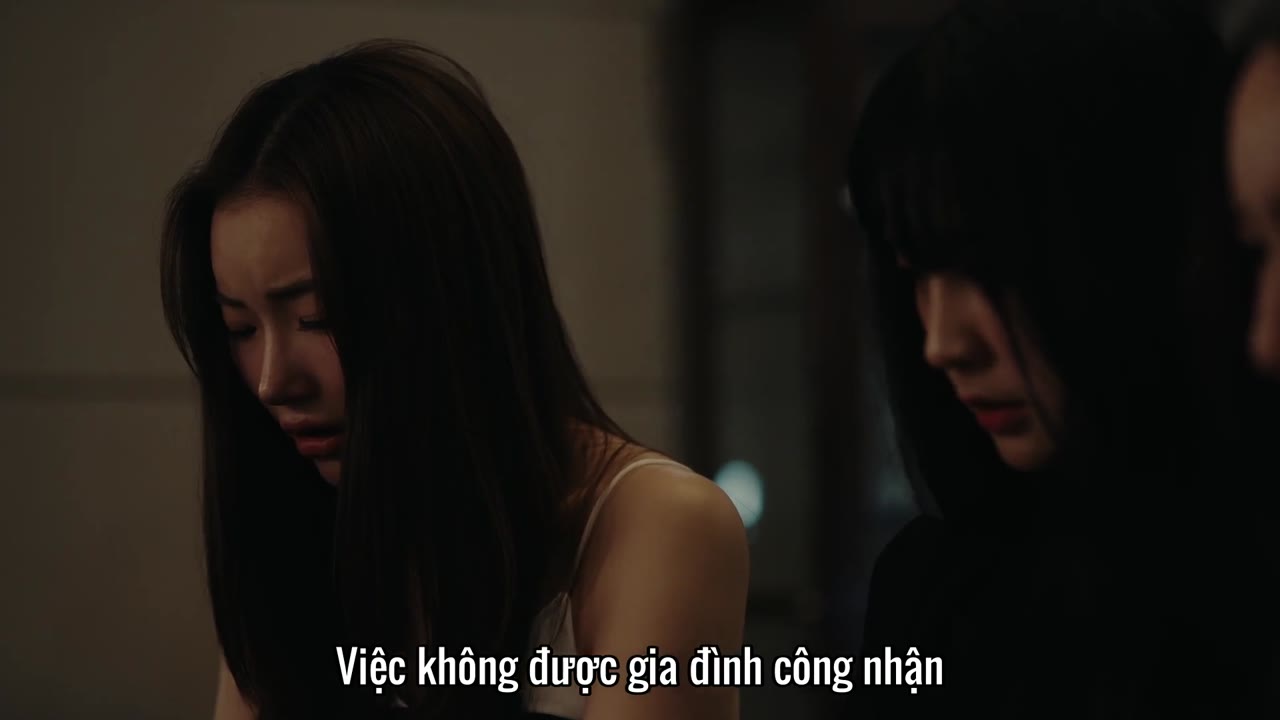 Em Gái Mất Tích tập 13 cảnh 3