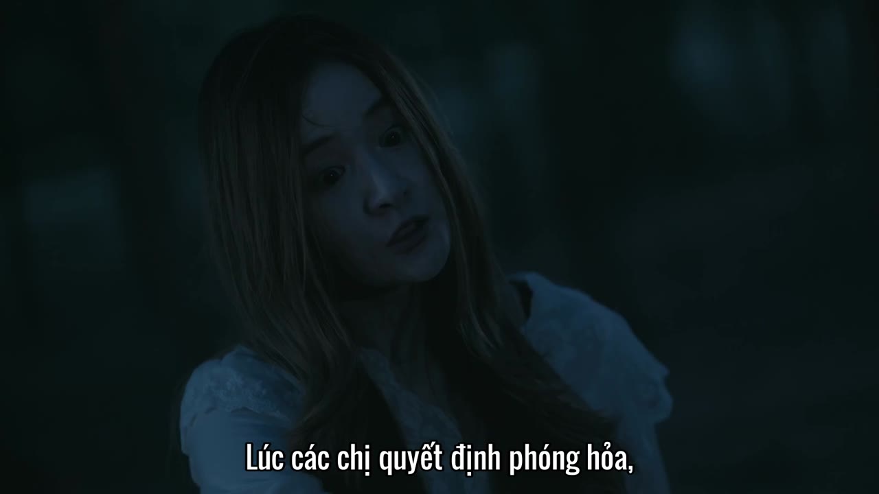 Em Gái Mất Tích tập 14 cảnh 2
