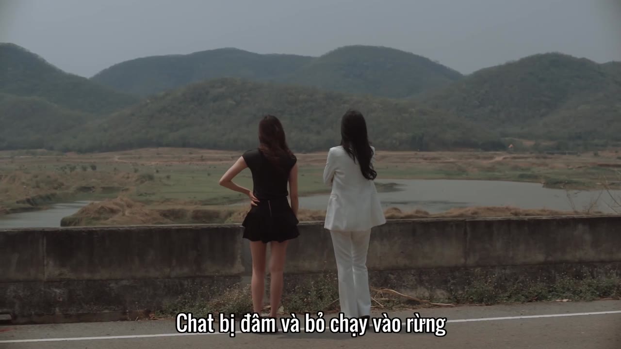 Em Gái Mất Tích tập 14 cảnh 3