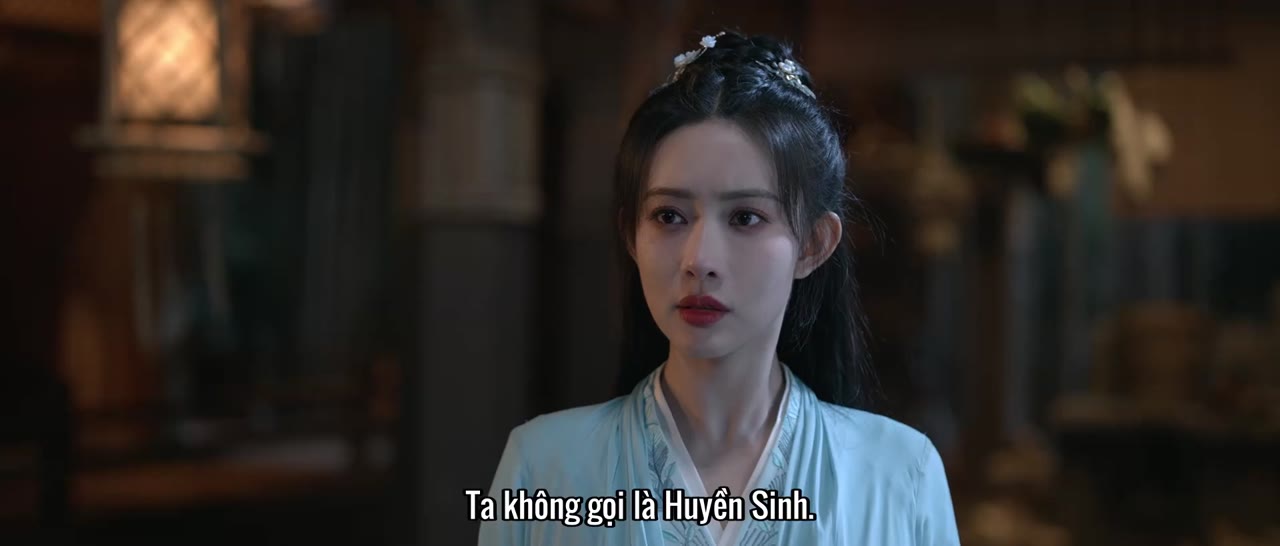 Hoa Sơn Luận Kiếm - Ngũ Tuyệt Tranh Phong tập 7 cảnh 3