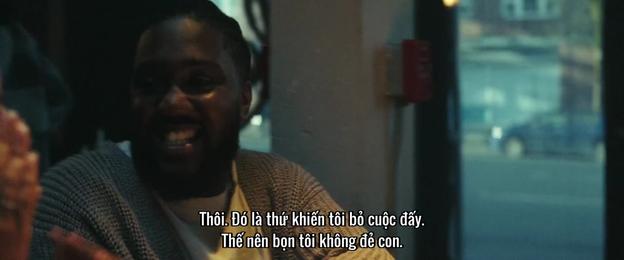 Lần Theo Vết Khói tập 1 cảnh 3