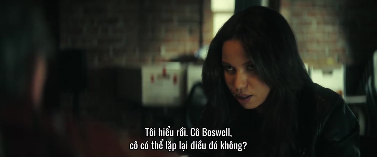 Lần Theo Vết Khói tập 7