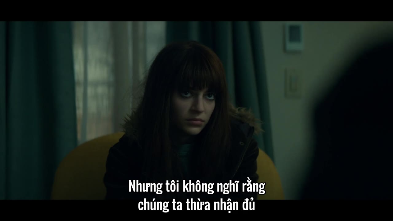 Hồi Sinh tập 4 cảnh 2