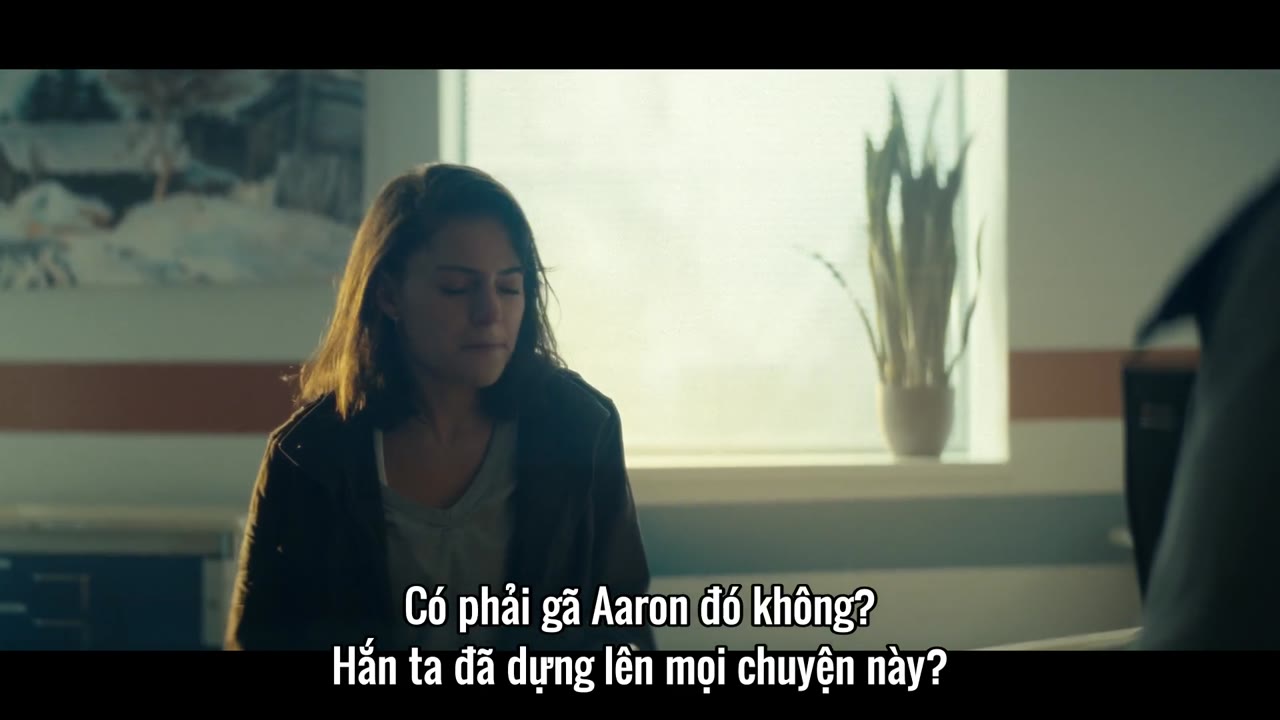 Hồi Sinh tập 5