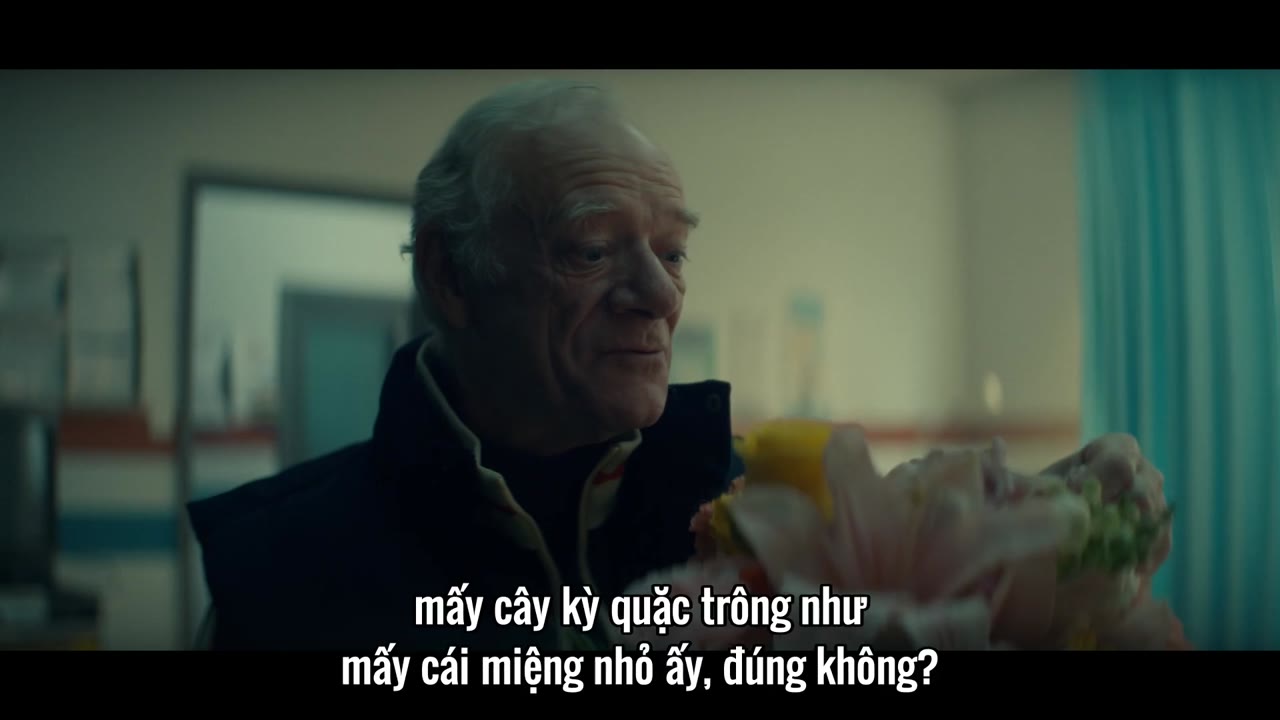 Hồi Sinh tập 6