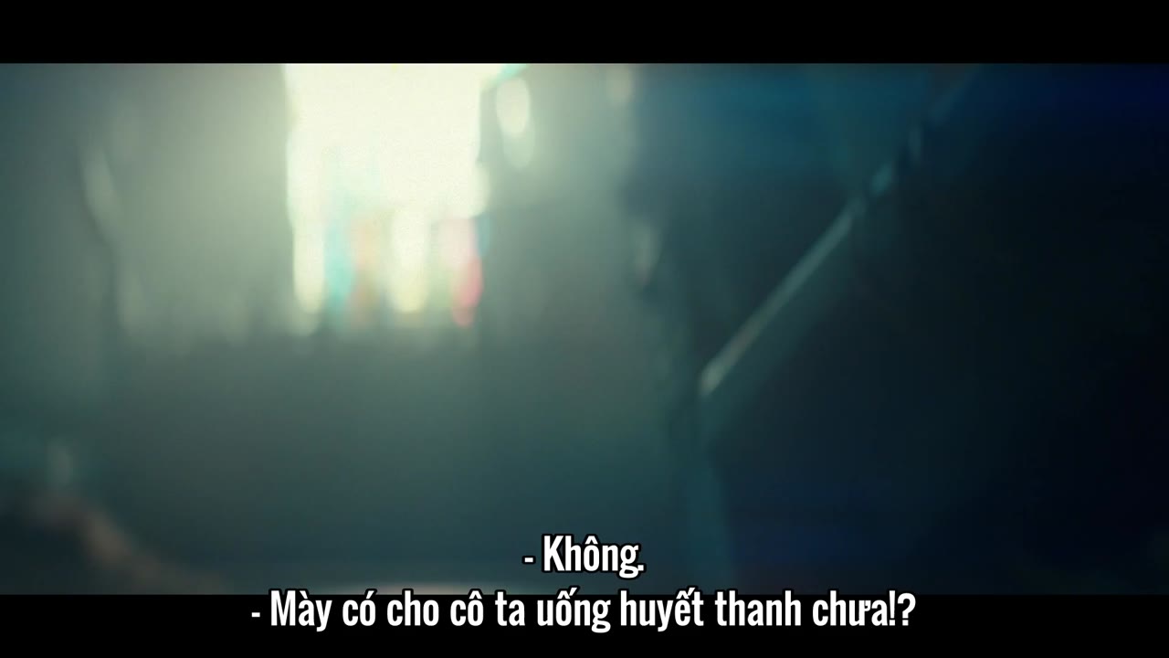 Hồi Sinh tập 10