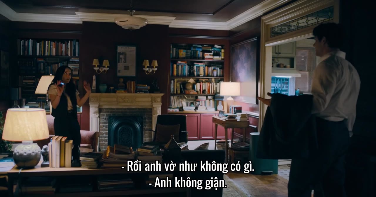 Superman tập 1