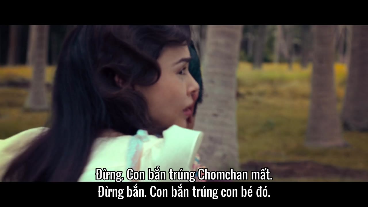 Băng Trộm Săn Vàng tập 1