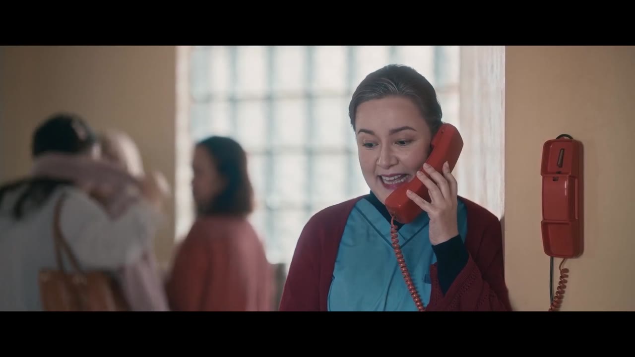 Bản Hit Cuộc Đời tập 1 cảnh 2
