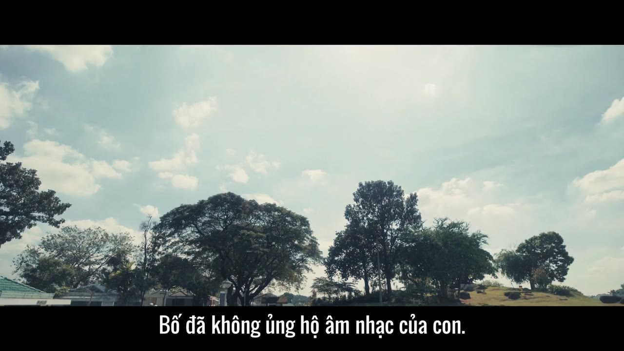Bản Hit Cuộc Đời tập 1 cảnh 3