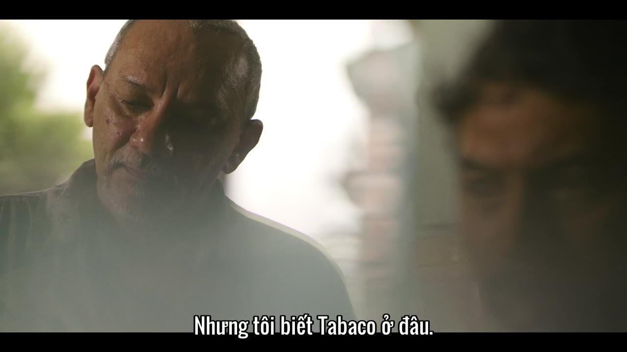 Những Dòng Sông Vận Mệnh tập 2 cảnh 2