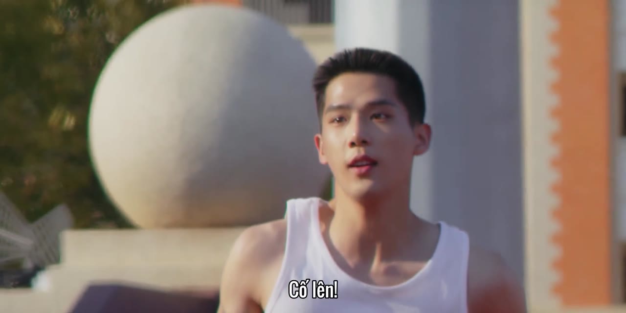 Con Đường Rực Lửa tập 1