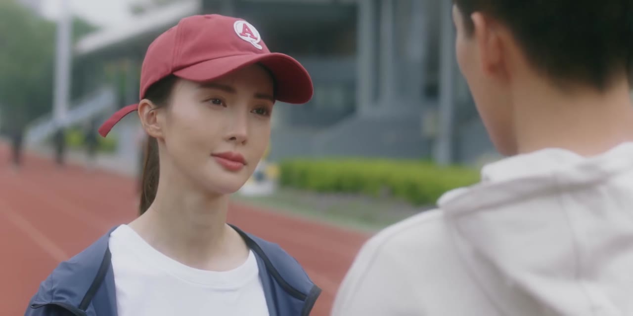 Con Đường Rực Lửa tập 1 cảnh 3