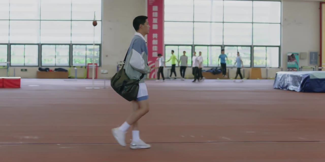 Con Đường Rực Lửa tập 2