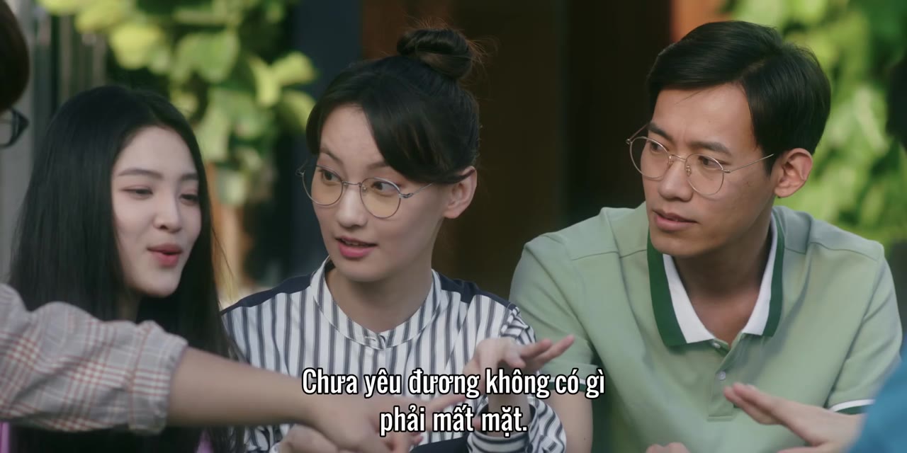 Con Đường Rực Lửa tập 3