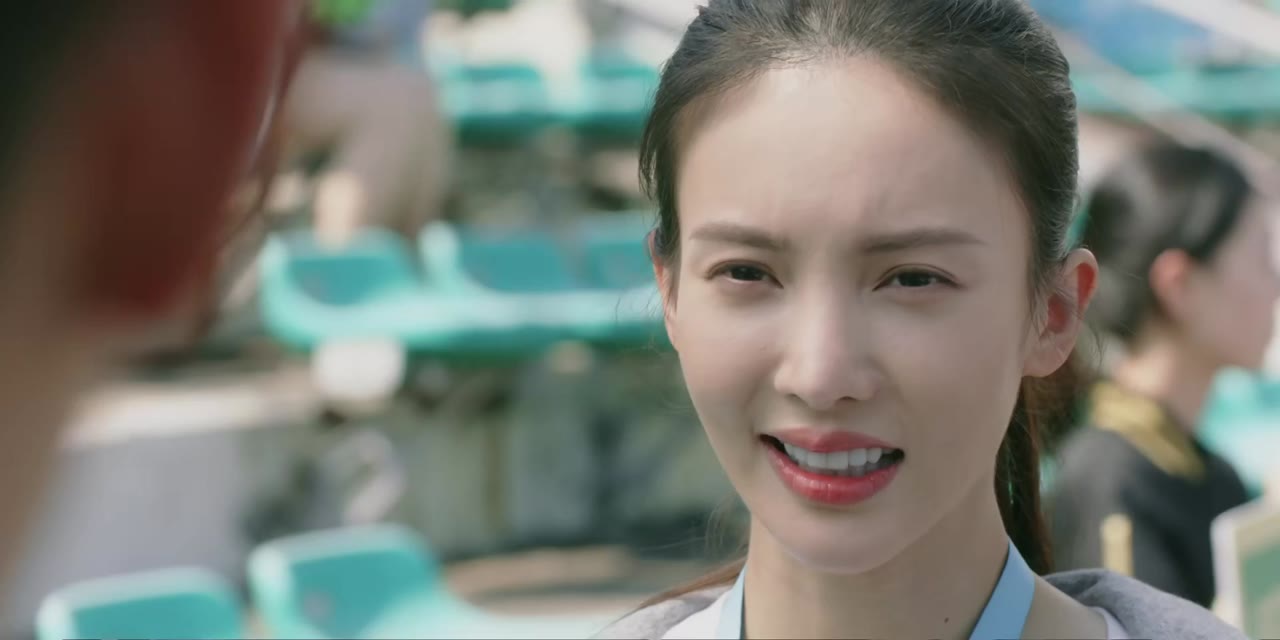Con Đường Rực Lửa tập 5 cảnh 2