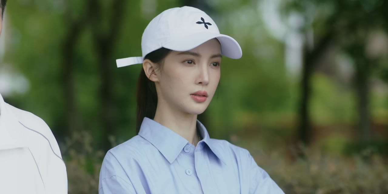Con Đường Rực Lửa tập 9 cảnh 3