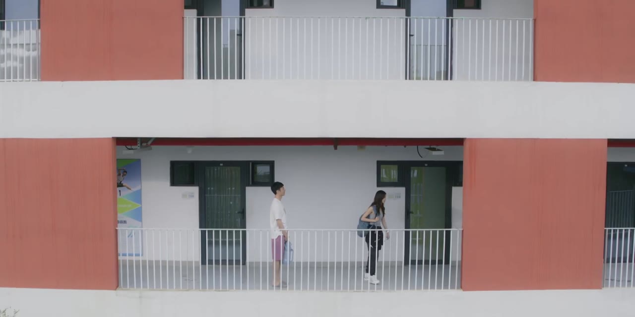 Con Đường Rực Lửa tập 13 cảnh 2