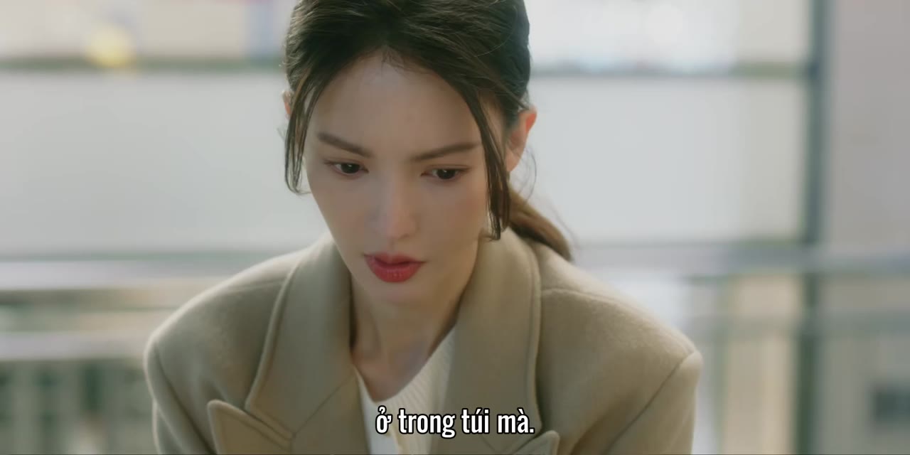 Con Đường Rực Lửa tập 16 cảnh 3