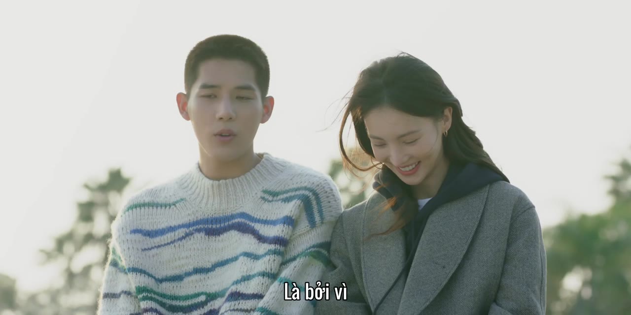 Con Đường Rực Lửa tập 17 cảnh 3